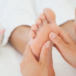 Shanghai Foot Spa - 60 Minutes foot massage $37