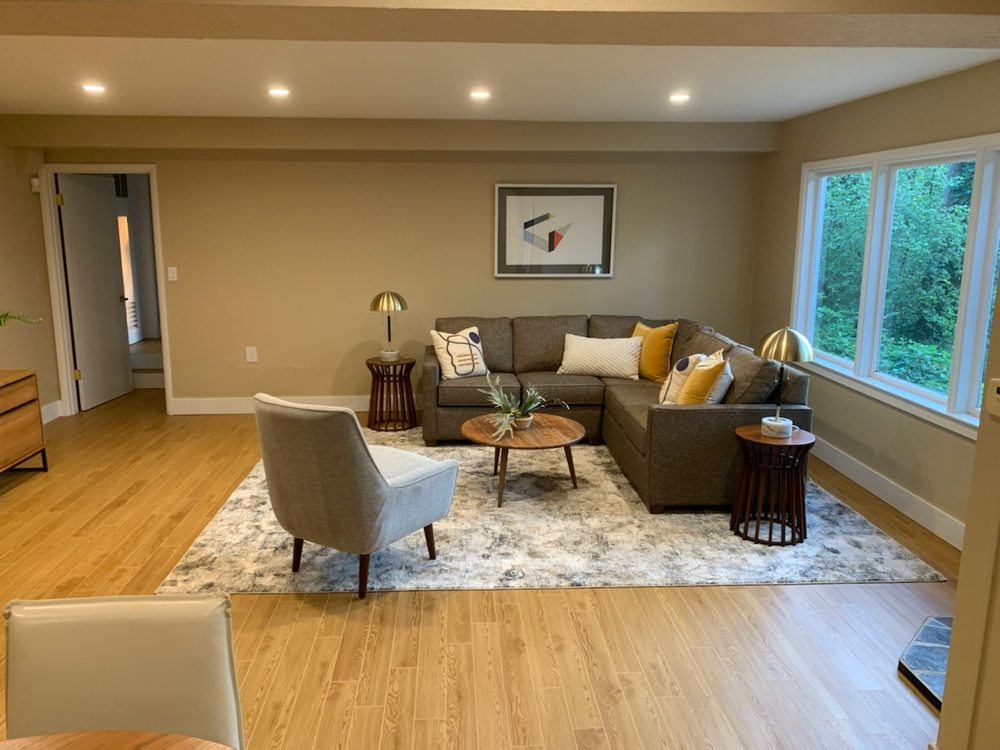 Slide of John's Waterproofing