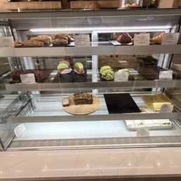 Desserts Desserts