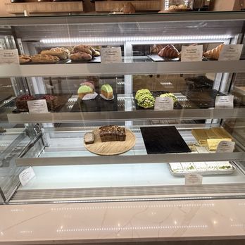 Moka & Co - Desserts - Coffee & Tea Near Me - Staten Island, New York Moka & Co - Desserts - Coffee & Tea Near Me - Staten Island, New York