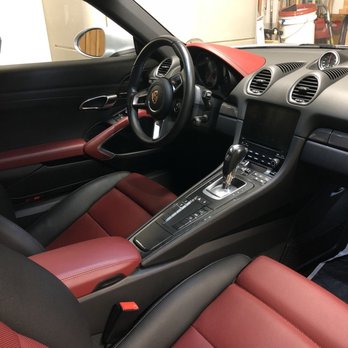 Rusnak/Pasadena Porsche - Car Dealers Near Me - Pasadena, California