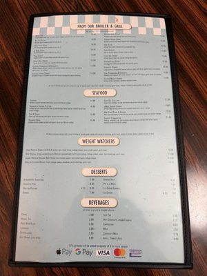 Menu photo 3 Mandy's Family Restaurant Hawthorne, CA Menu photo 3 Mandy's Family Restaurant Hawthorne, CA
