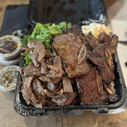 Big Kahuna Plate