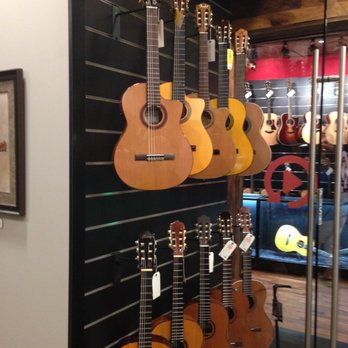 Replay Guitar Exchange - classical guitar - Guitar Stores Near Me - Tampa, Florida