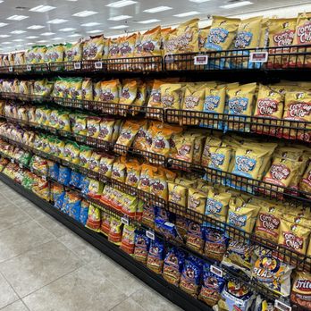 Buc-ee's - CHIPS selection - Gas Stations Near Me - Daytona Beach, Florida Buc-ee's - CHIPS selection - Gas Stations Near Me - Daytona Beach, Florida