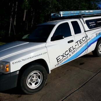 Excel Tech Heat & Air Services - NC License # 34513 and Insured - Heating & Air Conditioning/HVAC Near Me Excel Tech Heat & Air Services - NC License # 34513 and Insured - Heating & Air Conditioning/HVAC Near Me