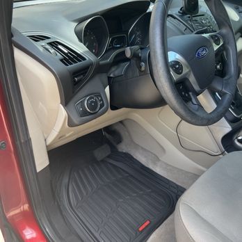 The New Car Image - Auto Detailing Near Me - Lawrence, Kansas The New Car Image - Auto Detailing Near Me - Lawrence, Kansas