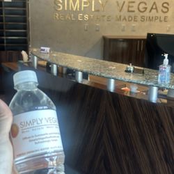 Simply Vegas Real Estate