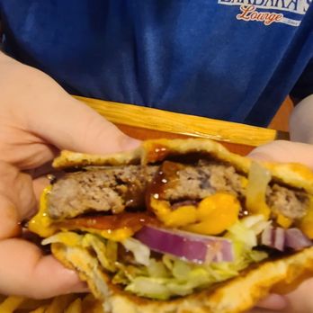 Buzzard Billy's - Upclose burger - Cajun/Creole Near Me - Des Moines, Iowa Buzzard Billy's - Upclose burger - Cajun/Creole Near Me - Des Moines, Iowa
