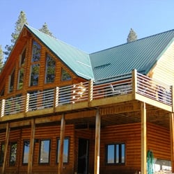Second Home Vacation Rentals