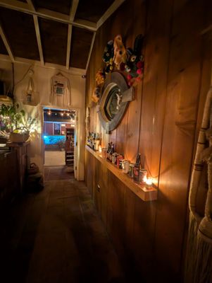 Ojai Rancho Inn by null