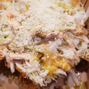 Riverside Food Lab - Taquitos (BLAND) - Food Court Near Me - Riverside, California Riverside Food Lab - Taquitos (BLAND) - Food Court Near Me - Riverside, California