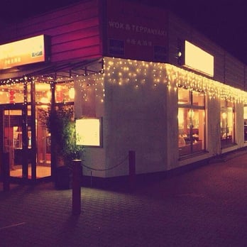 Wok & Teppanyaki - Chinese Near Me - Neuburg, BY Wok & Teppanyaki - Chinese Near Me - Neuburg, BY