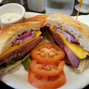 T.C. Eggington's - TC Sirloin Stack! Hook 'em Babee! - Breakfast & Brunch Near Me - Mesa, Arizona