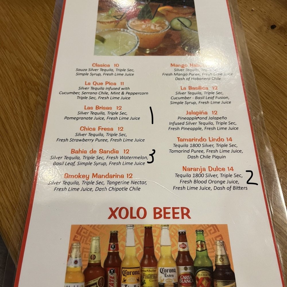 Xolo Tacos - Mexican Near Me - Bryn Mawr, Pennsylvania Xolo Tacos - Mexican Near Me - Bryn Mawr, Pennsylvania