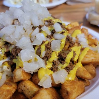 Dogtown - Cheeseburger Plate: Their slices of bread were some of the softest and most flavorful I've ever had... Crazy, right? - American Near Me - Rochester, New York Dogtown - Cheeseburger Plate: Their slices of bread were some of the softest and most flavorful I've ever had... Crazy, right? - American Near Me - Rochester, New York