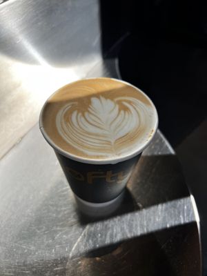 Lofty Coffee Encinitas Roasting Works by null