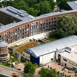 Hanse-Klinikum Stralsund