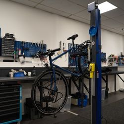 Raddesign - Unsere offene Werkstatt.