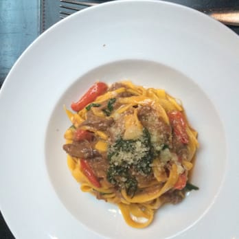 Scarpetta - Tagliatelle - Italian Near Me - New York, New York