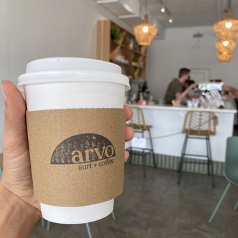 Grove Surf + Coffee - Coconut latte - Coffee & Tea Near Me - St. Pete Beach, Florida Grove Surf + Coffee - Coconut latte - Coffee & Tea Near Me - St. Pete Beach, Florida