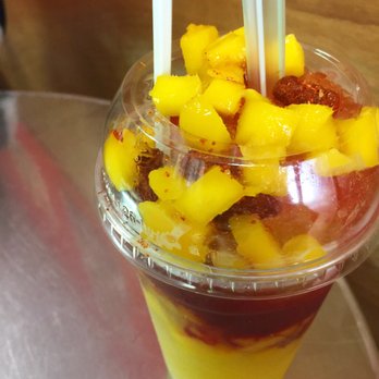 Carambas - Desserts Near Me - Pico Rivera, California Carambas - Desserts Near Me - Pico Rivera, California
