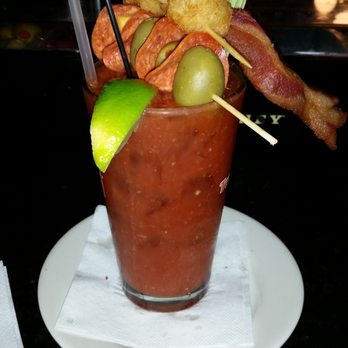 Tick Tock Lounge - Best bloody mary I have ever had. I was not a huge bloody mary fan until I tried this one. Now I have become a bit of a snob about them. - Lounges Near Me - Indianapolis, Indiana Tick Tock Lounge - Best bloody mary I have ever had. I was not a huge bloody mary fan until I tried this one. Now I have become a bit of a snob about them. - Lounges Near Me - Indianapolis, Indiana