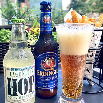 Au Jus - Beer Selection - Barbeque Near Me - New York, New York Au Jus - Beer Selection - Barbeque Near Me - New York, New York