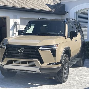 LEXUS OF WINTER PARK - Updated February 2026 - 90 Photos & 296 Reviews