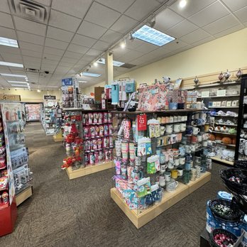 Trudy's Hallmark Shop - Cards & Stationery Near Me - Georgetown, Texas
