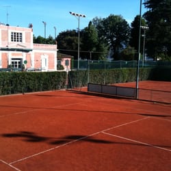 Circolo del Tennis