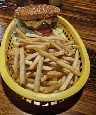 Dillon's Burgers & Beers Restaurant by null