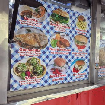 La Troca Catracha - Menu - Food Trucks Near Me - Los Angeles, California La Troca Catracha - Menu - Food Trucks Near Me - Los Angeles, California
