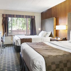 Americas Best Value Inn Hinckley - Queen