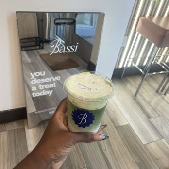 Bassi - Gelato Near Me - Doral, Florida