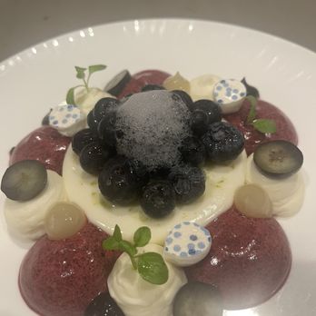 Old Hickory Steakhouse - Dessert - Steakhouses Near Me - Chula Vista, California Old Hickory Steakhouse - Dessert - Steakhouses Near Me - Chula Vista, California