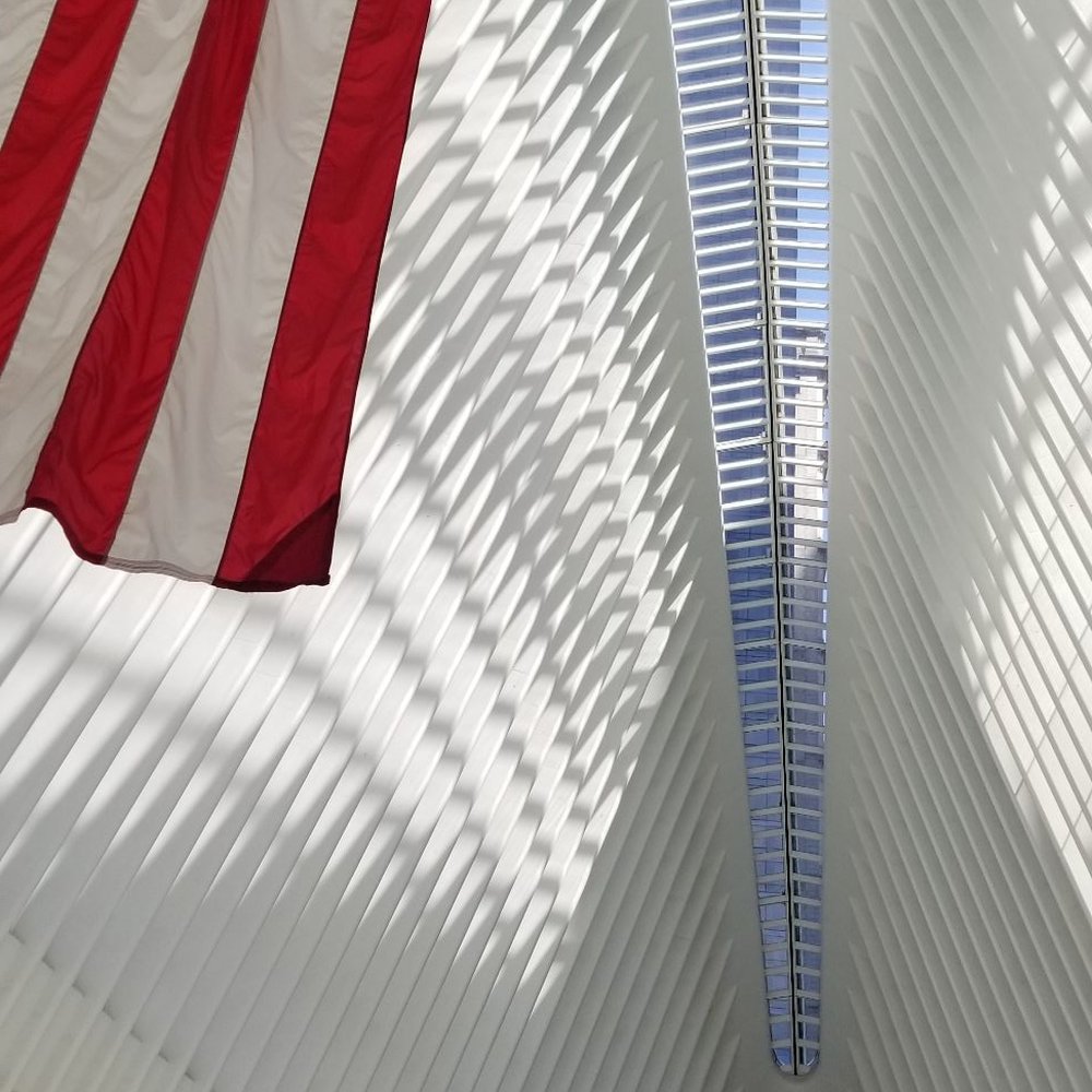 Oculus - Landmarks & Historical Buildings Near Me - New York, New York Oculus - Landmarks & Historical Buildings Near Me - New York, New York