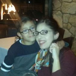 Calvary Chapel Beaumont - The greatest joy of my life, the adoption of our son at 5months old