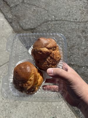 Rex Bakery by null