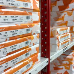 Kelly Paper Store