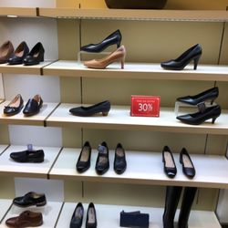 Clarks