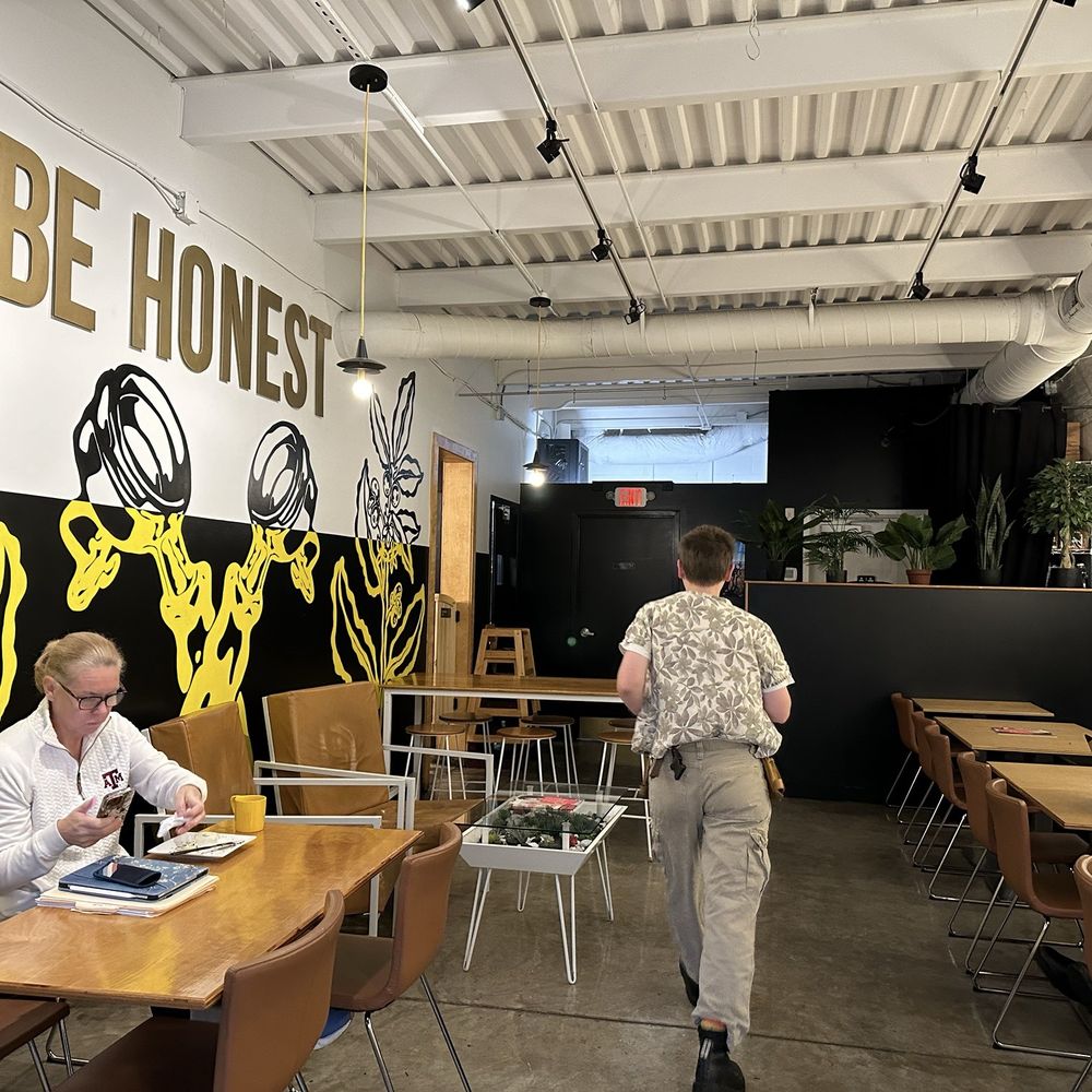 Honest Coffee Roasters - Acai Bowls Near Me - Huntsville, Alabama