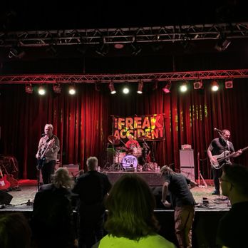 The Phoenix Theatre - Music Venues Near Me - Petaluma, California The Phoenix Theatre - Music Venues Near Me - Petaluma, California