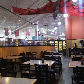 Uwajimaya - Early lunch at 10:00 to 11:00 approx. Sunday. - International Grocery Near Me - Bellevue, Washington