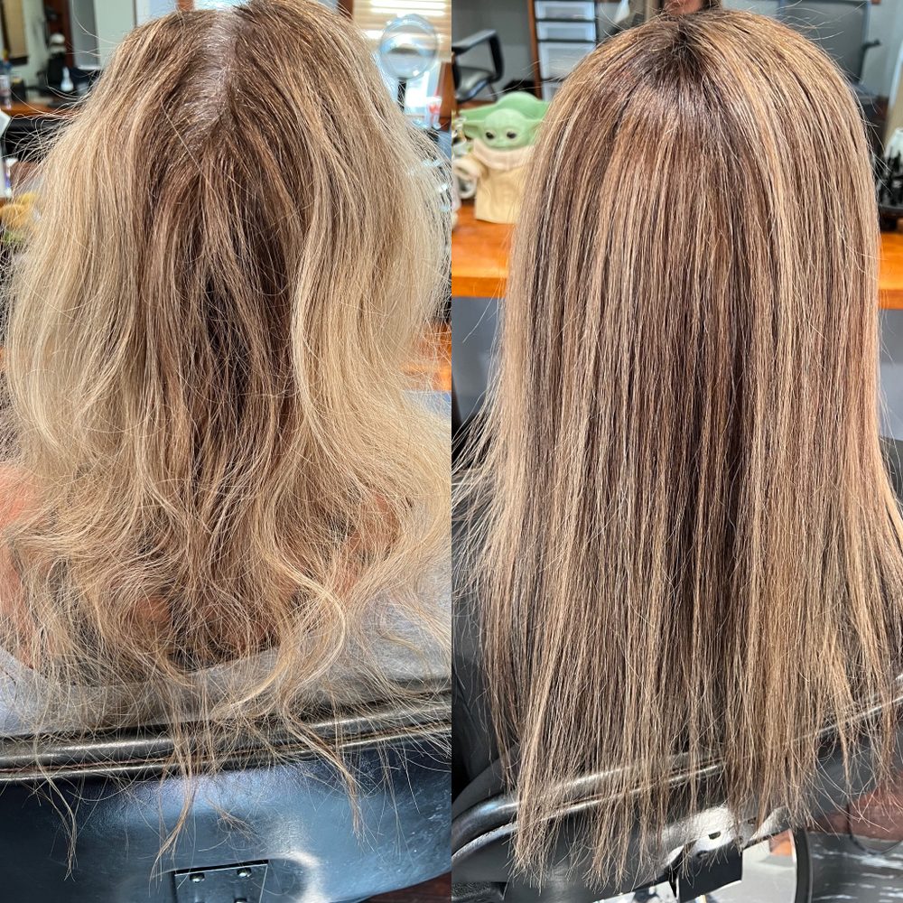 ROXYS CLASSIC SALON Updated September 2024 24 Photos 8838 Belair