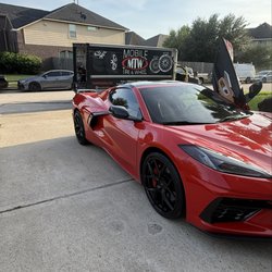 Montrose Mobile Tire & Wheel