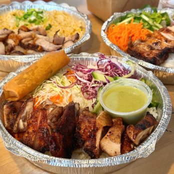 Saiga Vietnamese Eatery - Vietnamese Near Me - Irvine, California Saiga Vietnamese Eatery - Vietnamese Near Me - Irvine, California