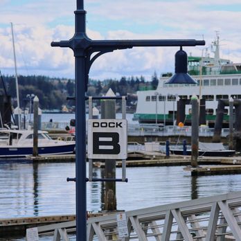 Bremerton Marina - Dock sign - Marinas Near Me - Bremerton, Washington Bremerton Marina - Dock sign - Marinas Near Me - Bremerton, Washington