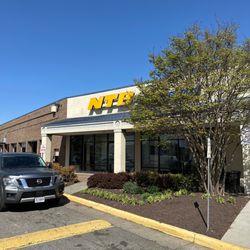 NTB-National Tire & Battery