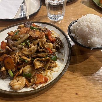 Chao Baan - Thai Near Me - St. Louis, Missouri